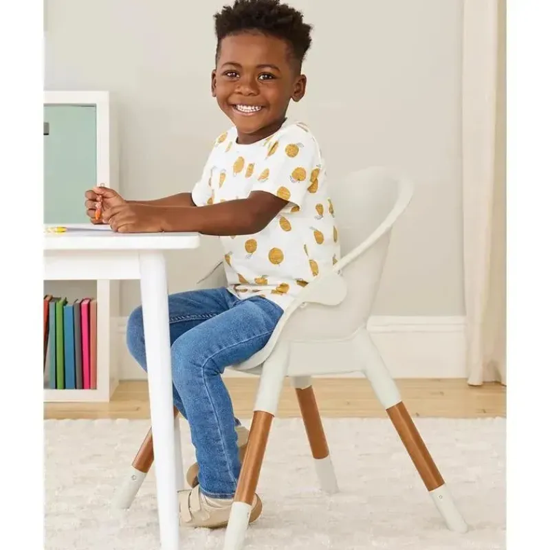 Skip Hop High Chair*- EON 4-in-1 High Chair Oat