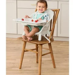 Skip Hop High Chair*- EON 4-in-1 High Chair Oat