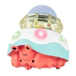 Skip Hop Gift For Toddler*- Explore & More 3-In-1 Happy Hermit Crawl Toy