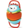 Skip Hop Pretend Play*- Explore & More Hedgehog Accordion