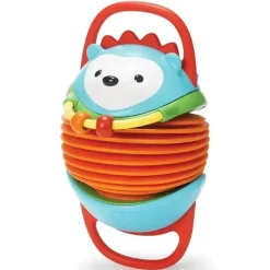 Skip Hop Pretend Play*- Explore & More Hedgehog Accordion