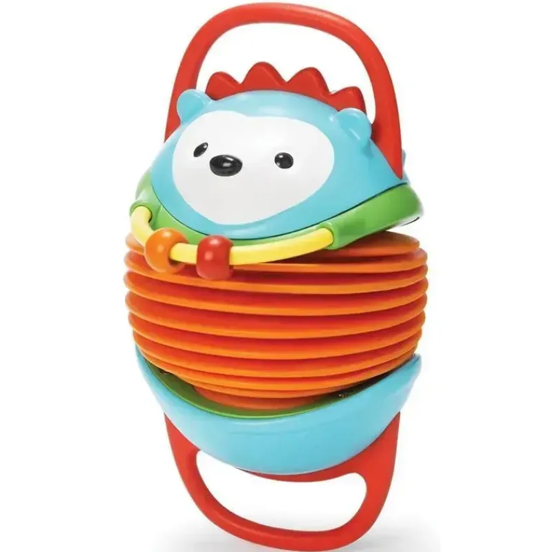 Skip Hop Pretend Play*- Explore & More Hedgehog Accordion