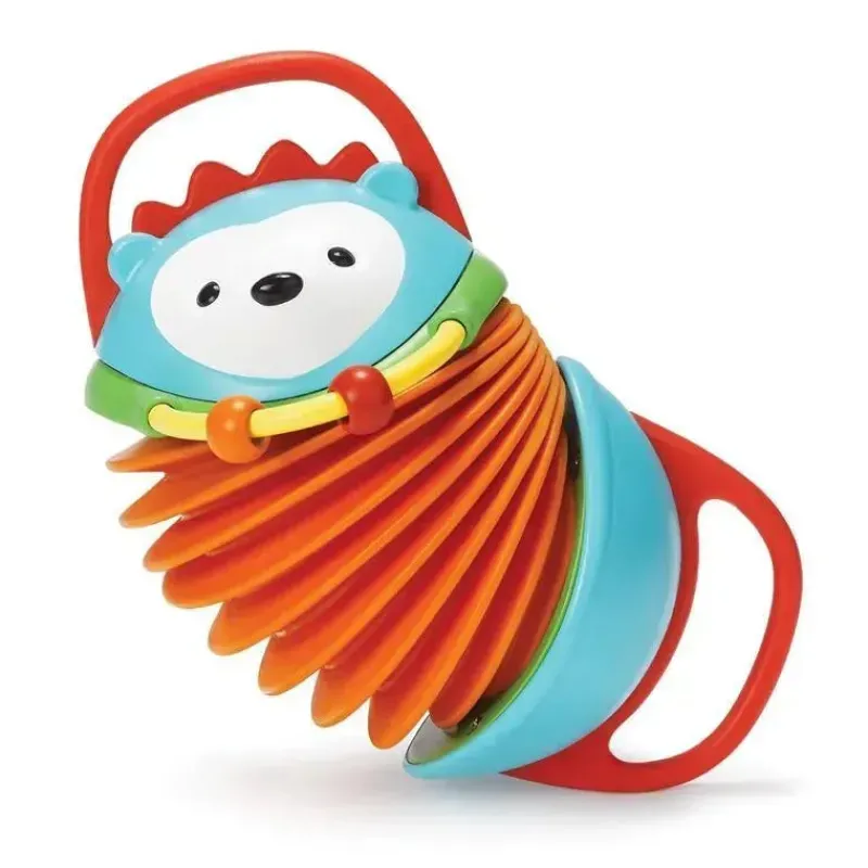 Skip Hop Pretend Play*- Explore & More Hedgehog Accordion