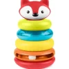 Skip Hop Pretend Play|Toys For 0-12 Months*- Explore & More Fox Stacking Toy