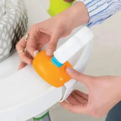 Skip Hop Activity Centers & Jumpers|Toys For 0-12 Months*- Explore and More Baby's View 3-Stage Activity Center, White