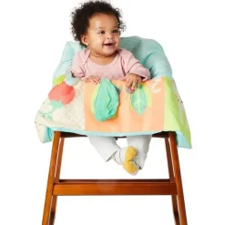 Skip Hop Seat Protectors|Toys For 0-12 Months*- Farmstand Shopping Cart Cover