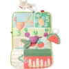 Skip Hop Playmats & Gyms|Toys For 0-12 Months*- Farmstand Tummy Time Playmat