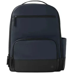 Skip Hop Diaper Backpacks*- Flex Sporty Diaper Bag Backpack, Navy