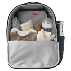 Skip Hop Diaper Backpacks*- Flex Sporty Diaper Bag Backpack, Navy