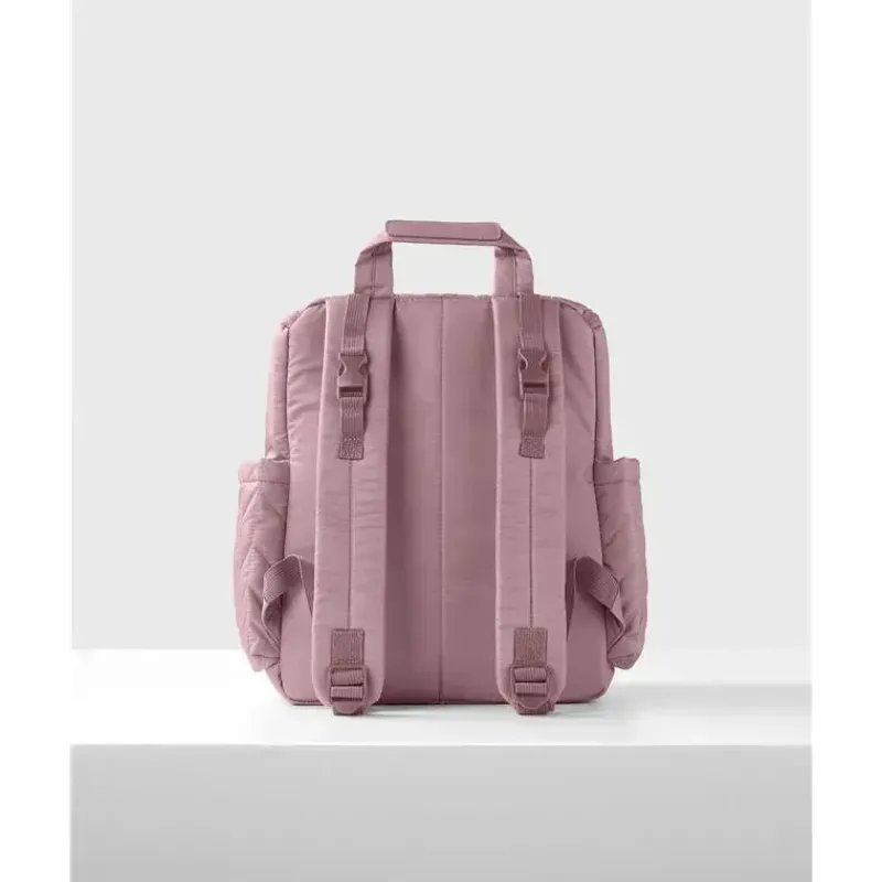 Skip Hop Diaper Backpacks*- Forma Diaper Backpack, Mauve Mist