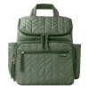 Skip Hop Diaper Backpacks*- Forma Diaper Backpack, Sage