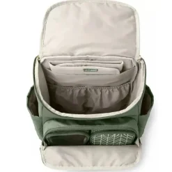 Skip Hop Diaper Backpacks*- Forma Diaper Backpack, Sage
