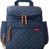 Skip Hop Diaper Backpacks*- Forma Diaper Bag Backpack, Navy