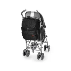 Skip Hop Diaper Backpacks*- Forma Diaper Bag Backpack, Black