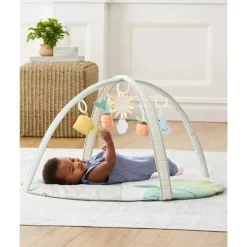 Skip Hop Playmats & Gyms|Toys For 0-12 Months*- Garden Oasis Activity Gym