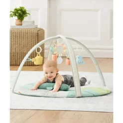 Skip Hop Playmats & Gyms|Toys For 0-12 Months*- Garden Oasis Activity Gym