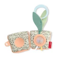 Skip Hop Stroller & Car Seat Toys|Gift For Toddler*- Garden Oasis Stroller Toy