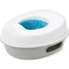 Skip Hop Potty Seats*- Go Time 3-In-1 Potty