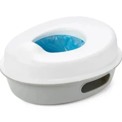 Skip Hop Potty Seats*- Go Time 3-In-1 Potty
