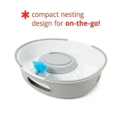 Skip Hop Potty Seats*- Go Time 3-In-1 Potty