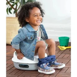 Skip Hop Potty Seats*- Go Time 3-In-1 Potty