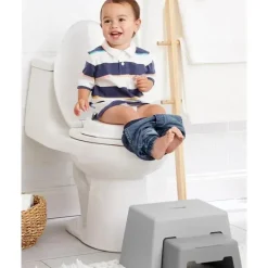Skip Hop Potty Seats*- Go Time 3-In-1 Potty