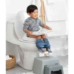 Skip Hop Potty Seats*- Go Time 3-In-1 Potty