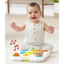 Skip Hop Walkers|Toys For 0-12 Months*- Grow Along, 4 In 1 Activity Walker