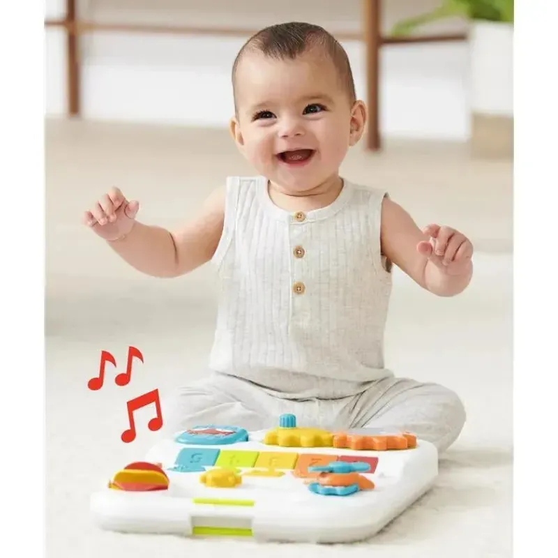 Skip Hop Walkers|Toys For 0-12 Months*- Grow Along, 4 In 1 Activity Walker