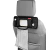 Skip Hop Car Seat Storage & Accessories*- Keep Clean Car Sanitizing Station, Black