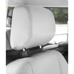 Skip Hop Car Seat Storage & Accessories*- Keep Clean Car Sanitizing Station, Black