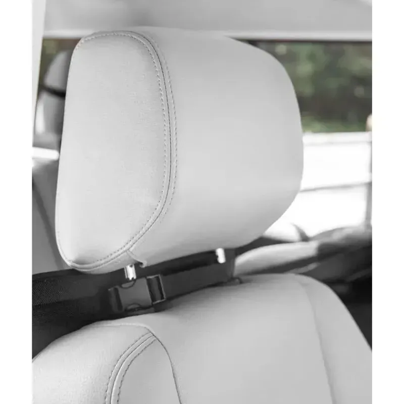 Skip Hop Car Seat Storage & Accessories*- Keep Clean Car Sanitizing Station, Black