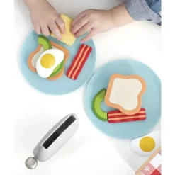 Skip Hop Pretend Play|Playtime Gift Set*- Lets Brunch Set / 16-piece