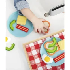 Skip Hop Pretend Play|Playtime Gift Set*- Lets Brunch Set / 16-piece