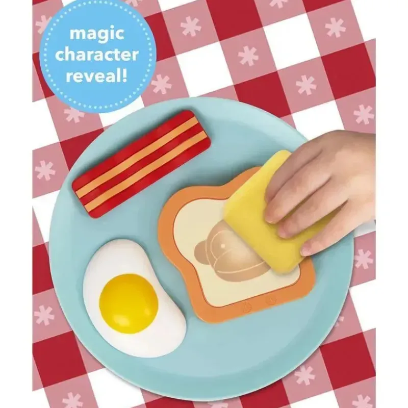 Skip Hop Pretend Play|Playtime Gift Set*- Lets Brunch Set / 16-piece