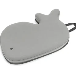 Skip Hop Bath Toys*- Moby Baby Bath Essential Set, Grey 4pk