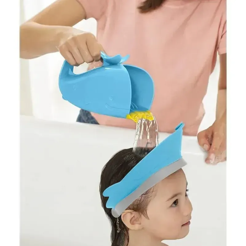 Skip Hop Bath Safety*- Moby Bath Visor