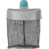 Skip Hop Bath Accessories & Organization*- Moby Hanging Bath Toy Organizer Scoop, Grey