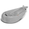 Skip Hop Bath Tubs & Seats*- Moby Smart Sling 3-Stage Tub - Grey