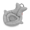 Skip Hop Bath Tubs & Seats*- Moby Softspot Sink Bather, Grey