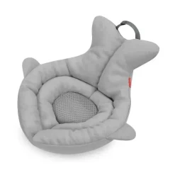 Skip Hop Bath Tubs & Seats*- Moby Softspot Sink Bather, Grey