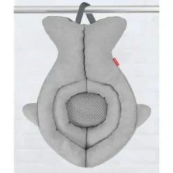 Skip Hop Bath Tubs & Seats*- Moby Softspot Sink Bather, Grey