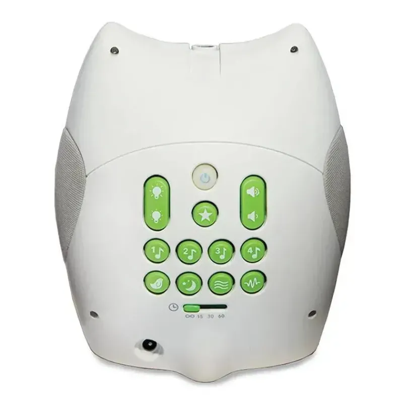 Skip Hop Gifts From $25 To $50|Soothers & Sound Machines*- Moonlight & Melodies Sound Machine Owl