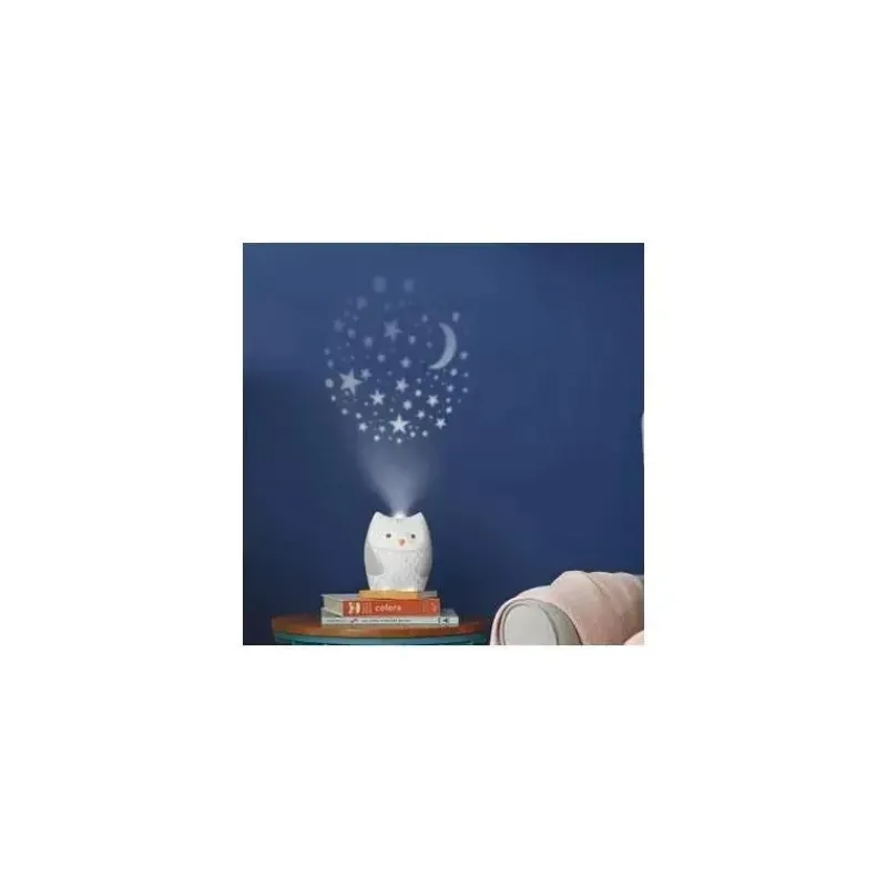 Skip Hop Gifts From $25 To $50|Soothers & Sound Machines*- Moonlight & Melodies Sound Machine Owl