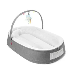 Skip Hop Portable Beds & Snuggle Nests*- Playful Retreat Baby Nest Lounger