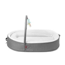 Skip Hop Portable Beds & Snuggle Nests*- Playful Retreat Baby Nest Lounger