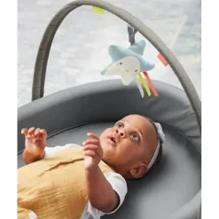 Skip Hop Portable Beds & Snuggle Nests*- Playful Retreat Baby Nest Lounger