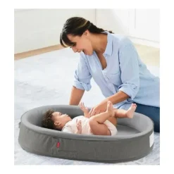 Skip Hop Portable Beds & Snuggle Nests*- Playful Retreat Baby Nest Lounger