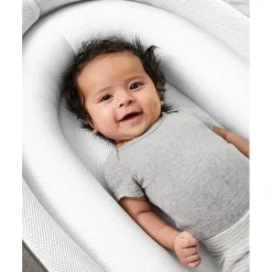 Skip Hop Portable Beds & Snuggle Nests*- Playful Retreat Baby Nest Lounger