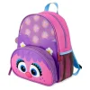 Kids Skip Hop Kids Bags & Backpacks*- Sesame Street Little Kid Backpack, Abby Cadabby
